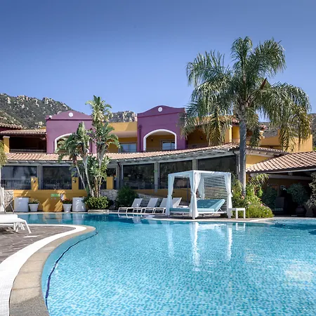 Cruccuris - Adults Only Hotell