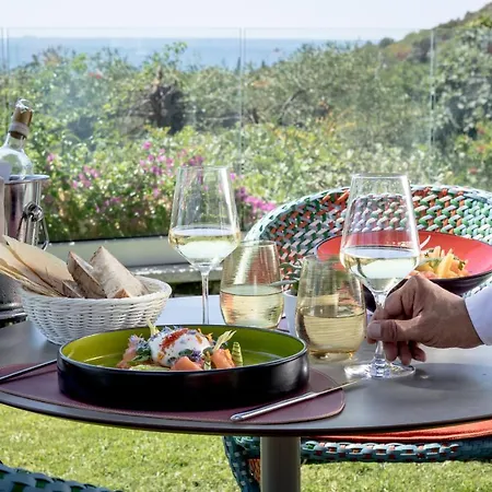 ホテル Cruccuris - Adults Only ヴィッラシミーウス