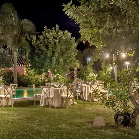 ホテル Cruccuris - Adults Only 4*