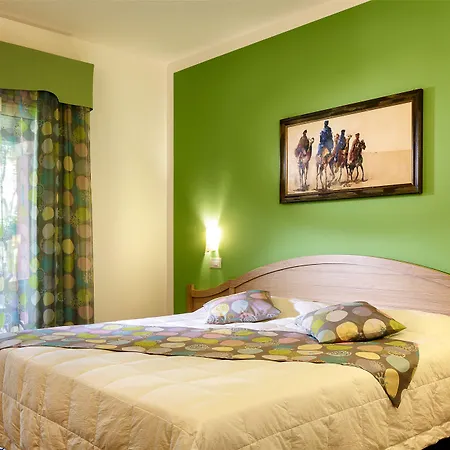 Cruccuris - Adults Only 4*