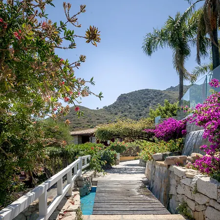 Cruccuris - Adults Only ホテル