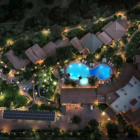 Cruccuris - Adults Only ホテル ヴィッラシミーウス