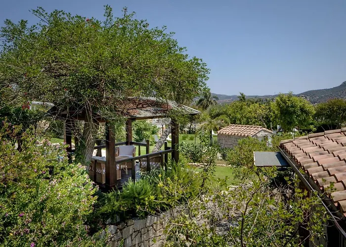 Cruccuris - Adults Only Villasimius