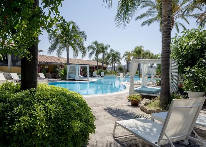 Cruccuris - Adults Only Hotel 4*