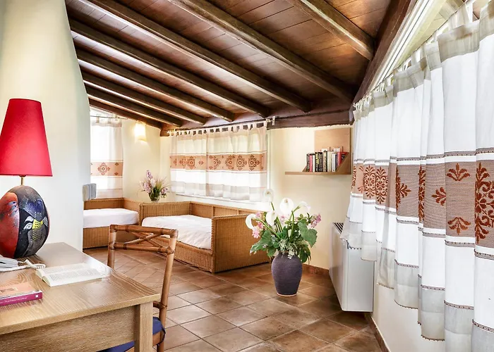 Cruccuris - Adults Only Hotell