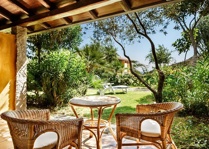 Hotell Cruccuris - Adults Only