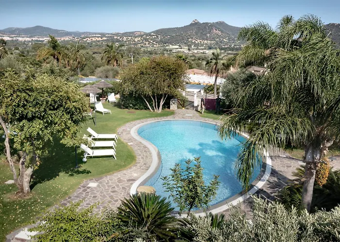 Hotell Cruccuris - Adults Only