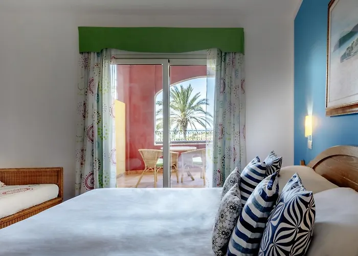 Cruccuris - Adults Only Hotell Villasimius