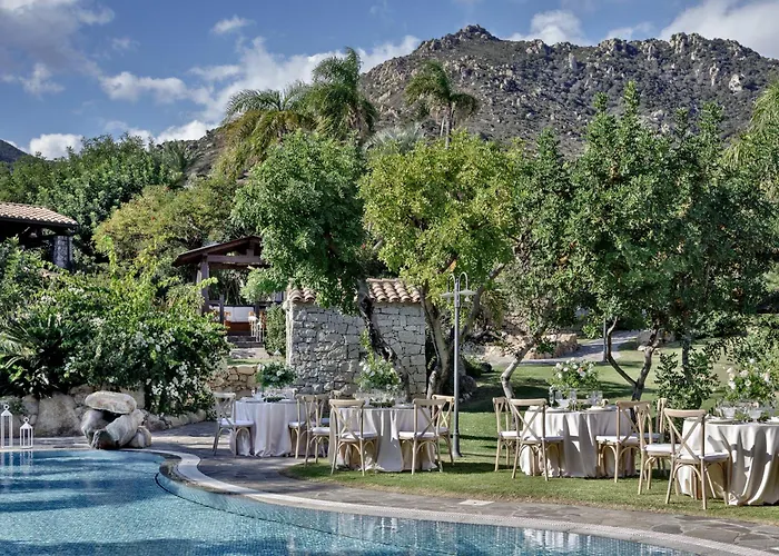 Hotel Cruccuris - Adults Only 4*