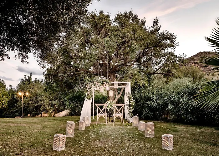 Cruccuris - Adults Only Hotell 4*