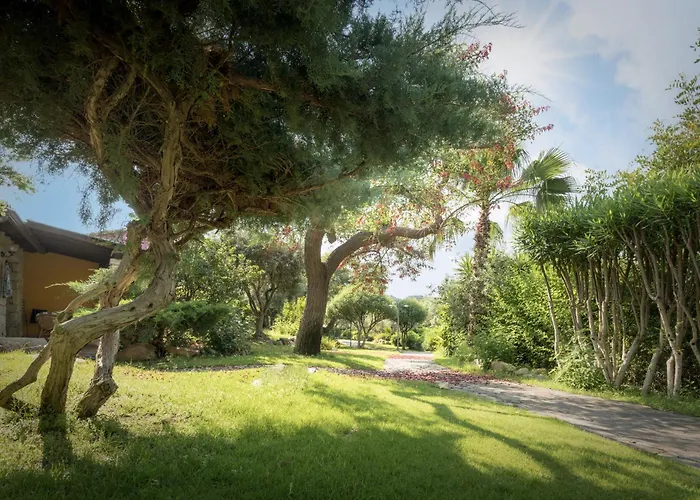 Cruccuris - Adults Only Hotell