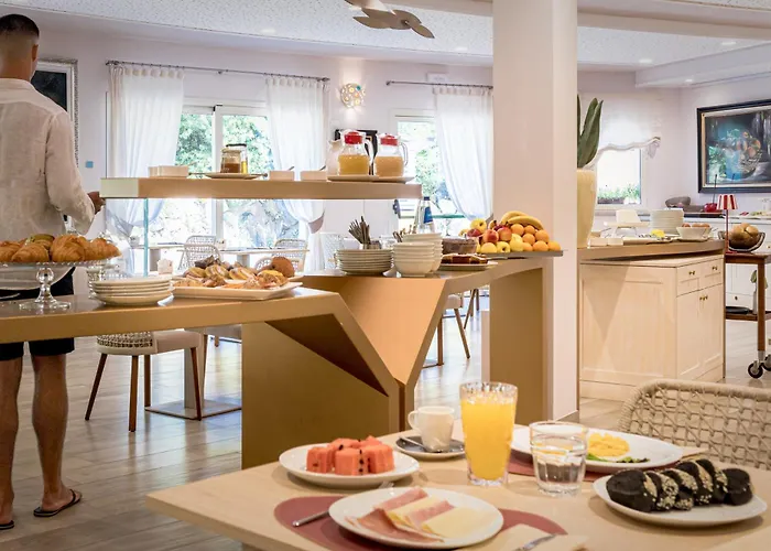 Cruccuris - Adults Only Hotell 4*