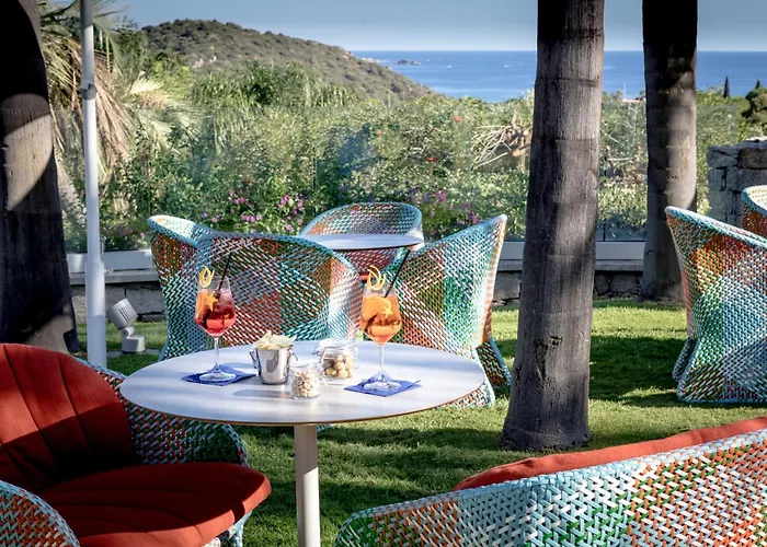 Cruccuris - Adults Only Hotel