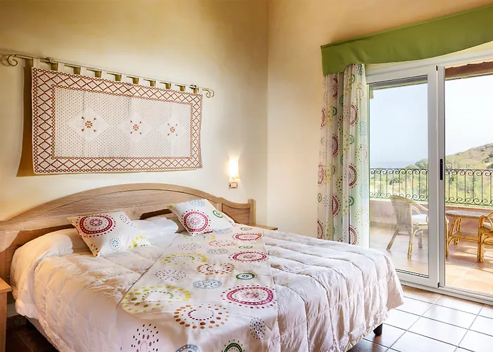 Cruccuris - Adults Only Villasimius