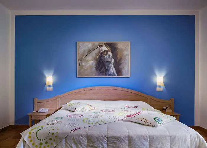 Hotel Cruccuris - Adults Only 4*