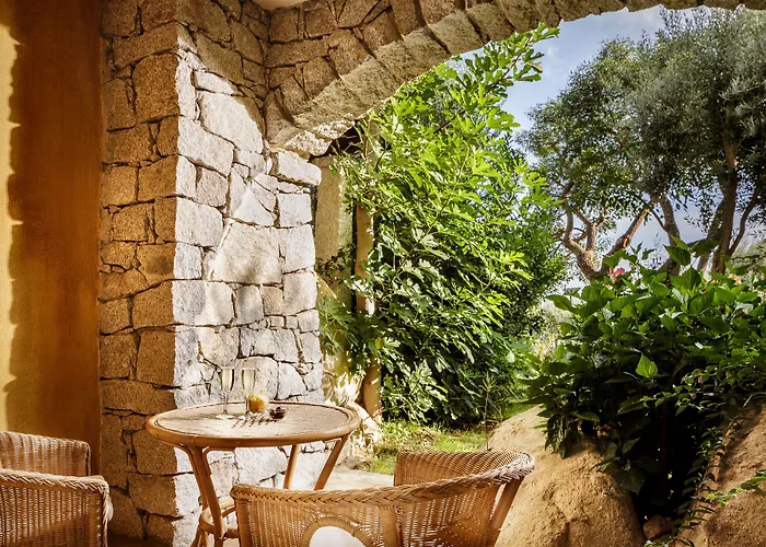 Hotell Cruccuris - Adults Only