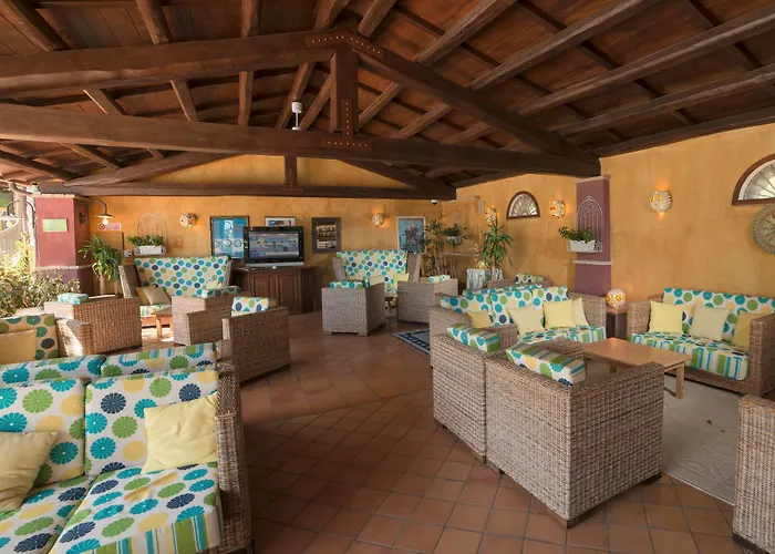 Cruccuris - Adults Only Hotel