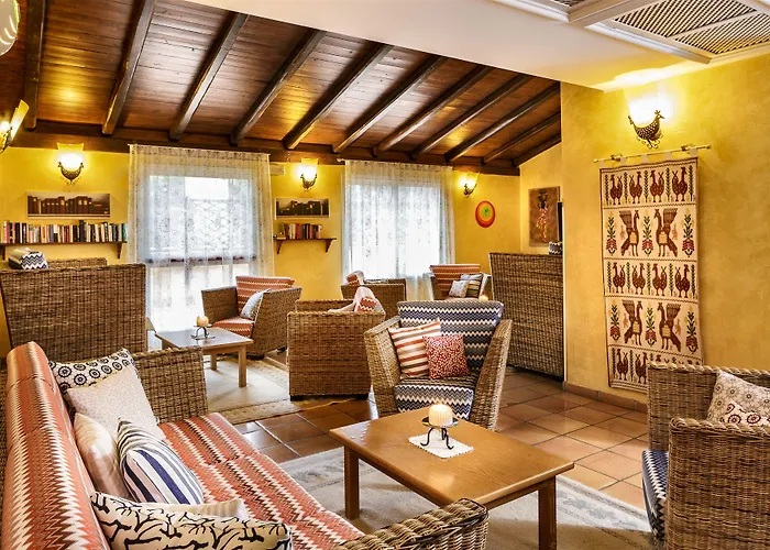 Cruccuris - Adults Only Hotell