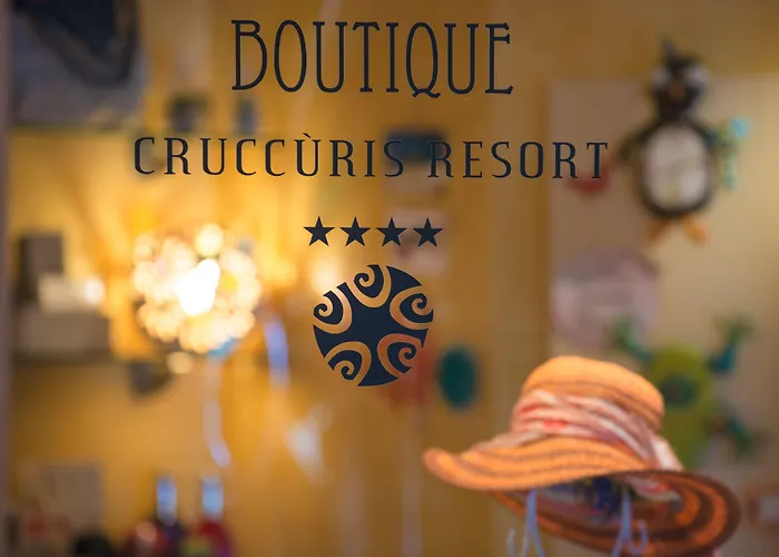 Hotell Cruccuris - Adults Only