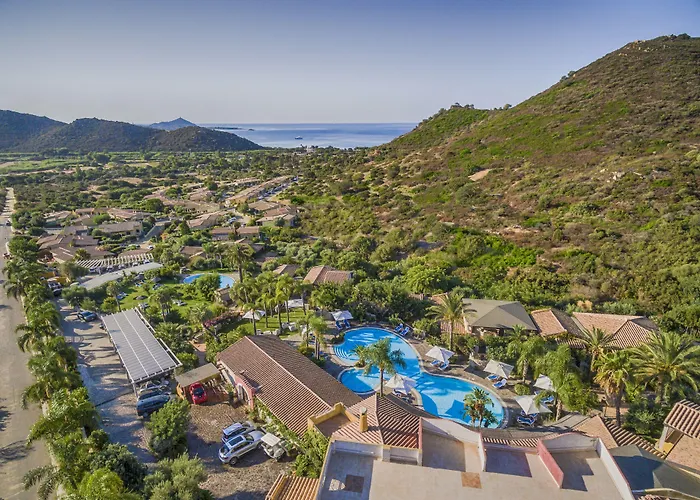 Hotell Cruccuris - Adults Only