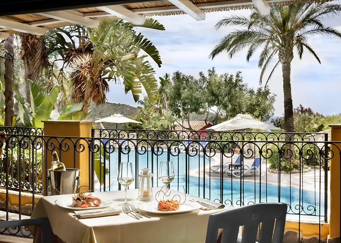 Hotell Cruccuris - Adults Only