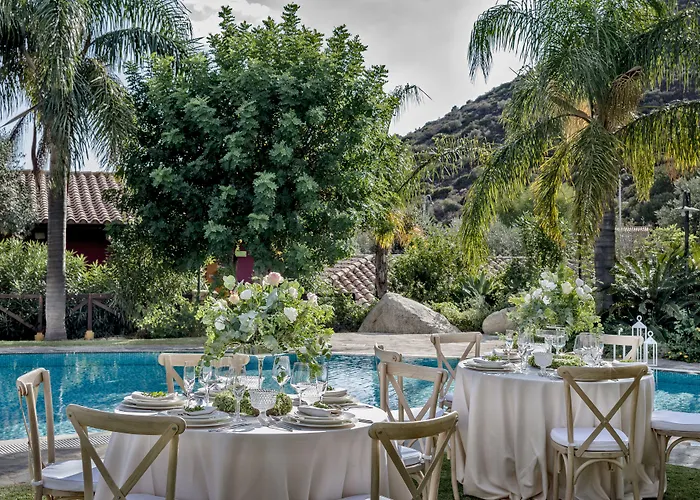 Hotel Cruccuris - Adults Only