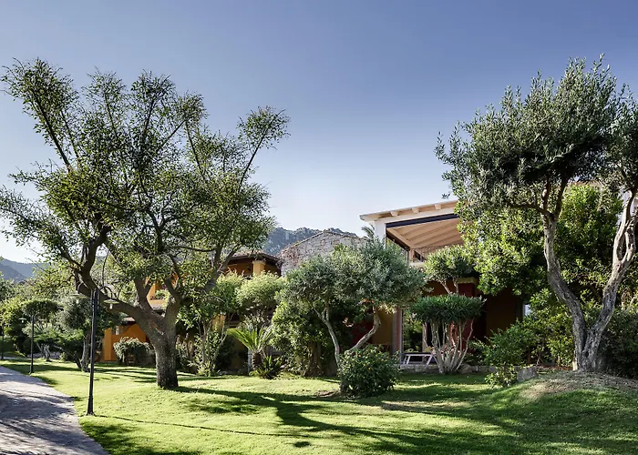 Hotell Cruccuris - Adults Only 4*