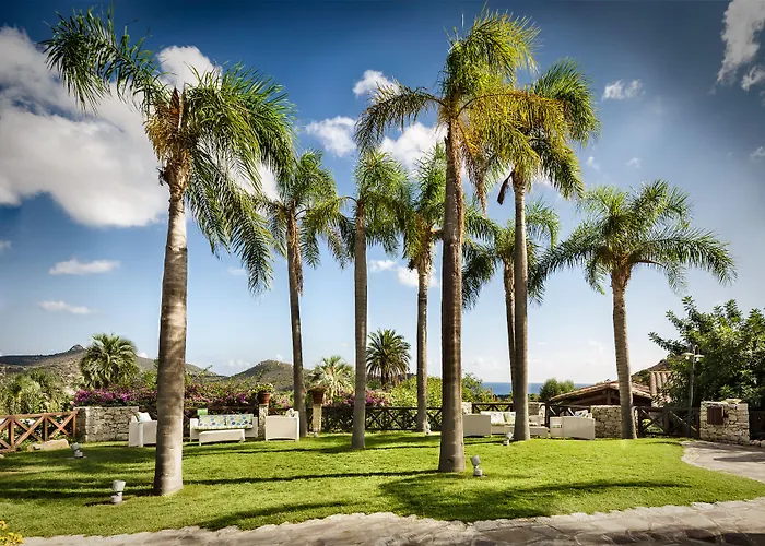 Cruccuris - Adults Only Hotell