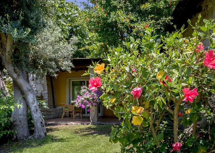 Hotell Cruccuris - Adults Only Villasimius