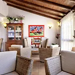 Szálloda Cruccuris - Adults Only 4*