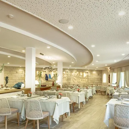 Cruccùris Hotel