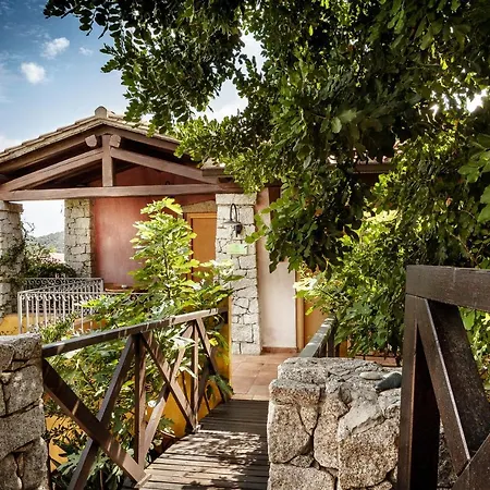 Cruccùris Hotel 4*