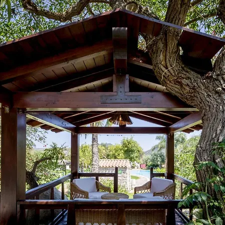 酒店 Cruccuris - Adults Only 4*