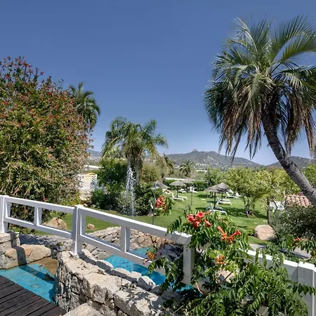 Otel Cruccuris - Adults Only Villasimius