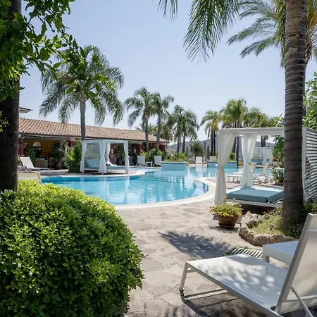 Cruccuris - Adults Only 酒店 4*