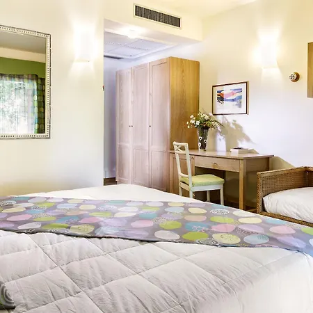 Cruccuris - Adults Only 4* Villasimius