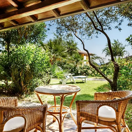 酒店 Cruccuris - Adults Only