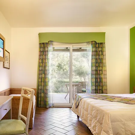 Cruccùris Hotel Villasimius