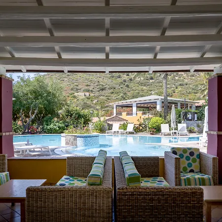 Cruccùris Hotel 4*