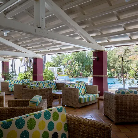 Cruccùris Hotel Villasimius