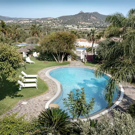 Hotel Cruccùris