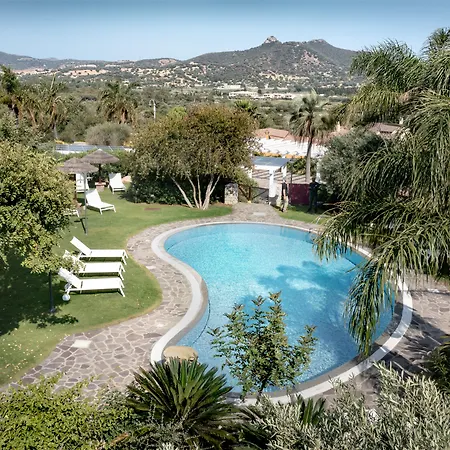 Hotel Cruccùris
