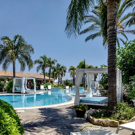 Hotel Cruccùris Villasimius