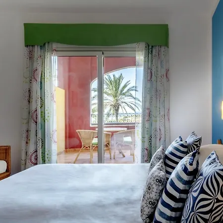 Cruccuris - Adults Only 酒店 维拉西米乌斯