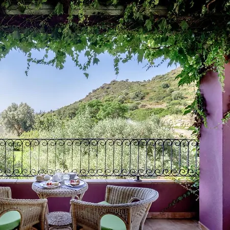 Hotel Cruccùris Villasimius