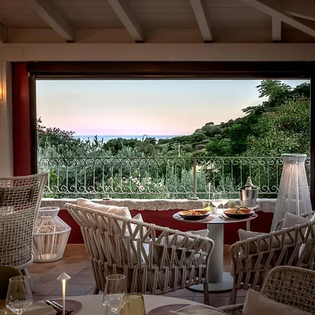Hotel Cruccùris 4*