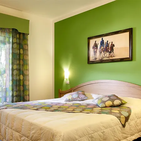 Cruccùris Hotel Villasimius