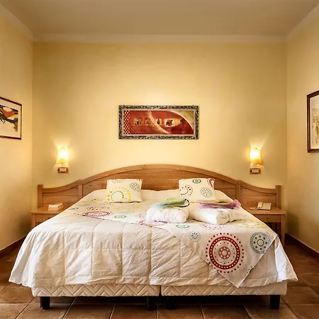 Hotel Cruccùris Villasimius
