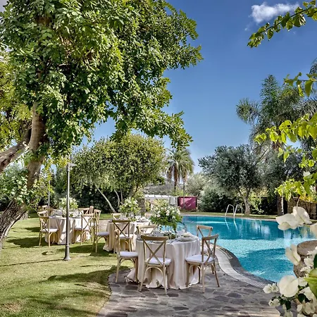 Cruccuris - Adults Only 4* Villasimius