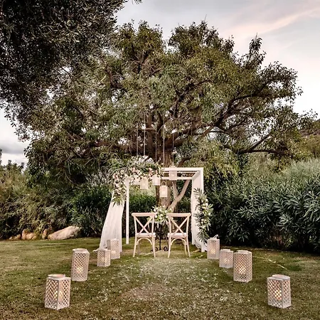 Cruccuris - Adults Only 酒店 4*